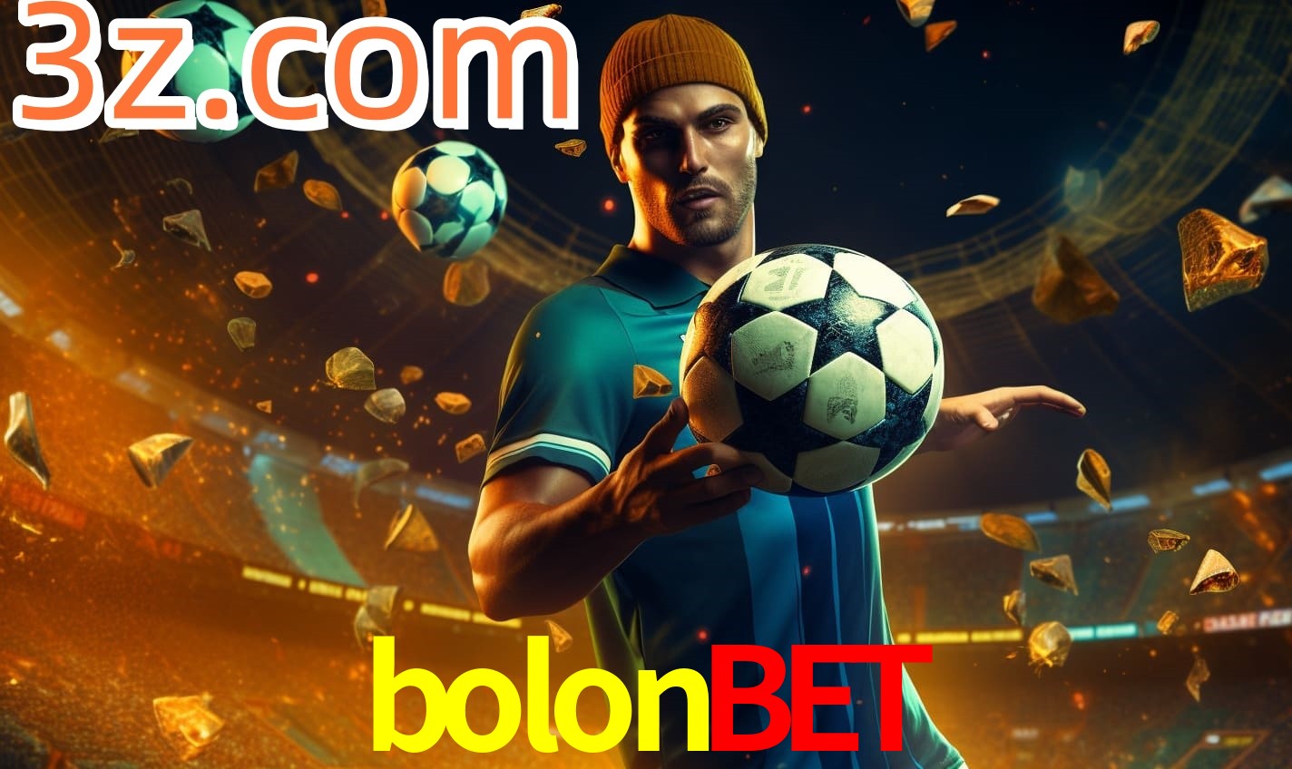 Ampla Seleção de Apostas bolonbet